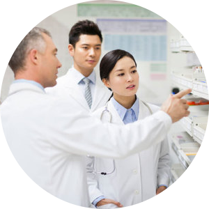 智慧监管解决方案